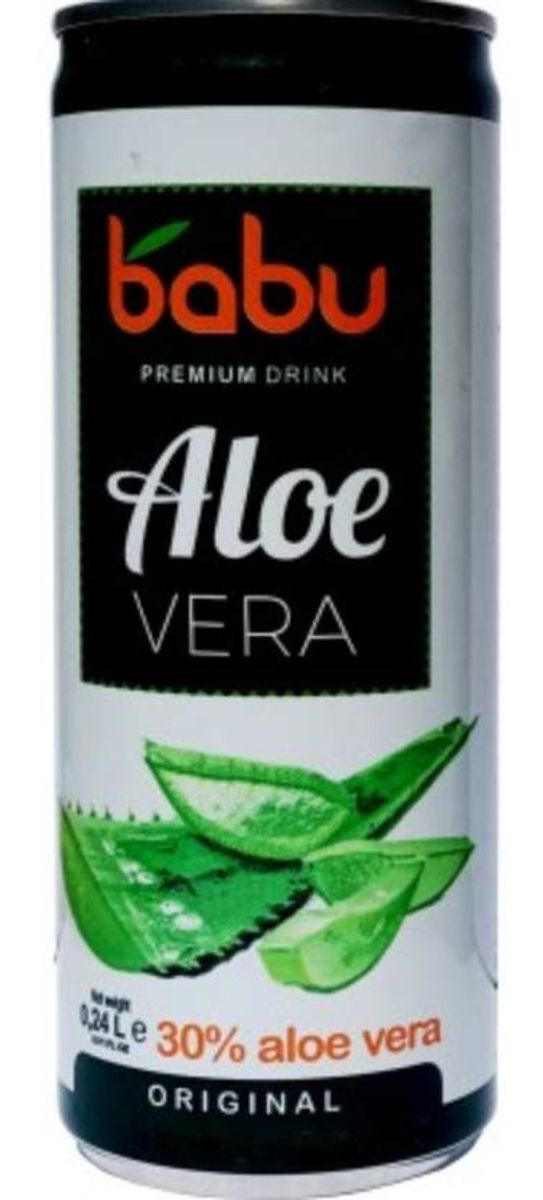 Aloe Vera Original 
